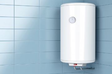 Захоплення енергоефективністю: Чому бойлери непрямого нагріву Drazice завойовують ринок України Захоплення енергоефективністю: Чому бойлери непрямого нагріву Drazice завойовують ринок України