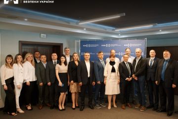 БЕБ запроваджуватиме у практику досвід країн ЄС у захисті фінансових інтересів України та іноземних донорів БЕБ запроваджуватиме у практику досвід країн ЄС у захисті фінансових інтересів України та іноземних донорів