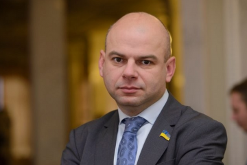 Член набсовета «Укрэнерго» Лев Пидлисецкий лоббирует подряды для своей компании - СМИ Член набсовета «Укрэнерго» Лев Пидлисецкий лоббирует подряды для своей компании - СМИ