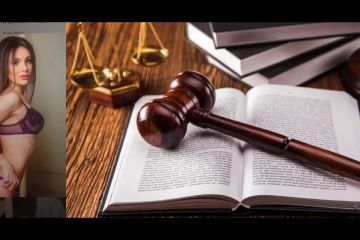 Катерина Загородня, яка покинула грудного сина, підозрюється у злочинах та веде розгульний спосіб життя - рішенням Суду забрала дитину у батька. Це верх цинізму судової системи!!! Катерина Загородня, яка покинула грудного сина, підозрюється у злочинах та веде розгульний спосіб життя - рішенням Суду забрала дитину у батька. Це верх цинізму судової системи!!!