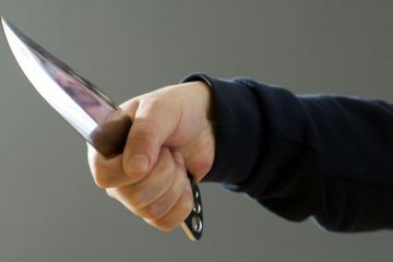 Мешканця Нікополя затримали за вбивство молодої жінки та напад на її батьків Мешканця Нікополя затримали за вбивство молодої жінки та напад на її батьків