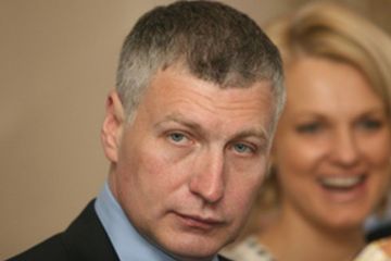 Богдан Губский: краткая история самого успешного земельного рейдера Украины, владельца 2 миллионов гектаров земли Богдан Губский: краткая история самого успешного земельного рейдера Украины, владельца 2 миллионов гектаров земли