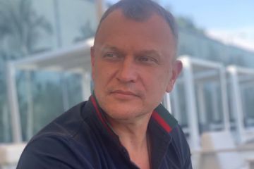 Максим Бердник представляє новий політичний клас України Максим Бердник представляє новий політичний клас України