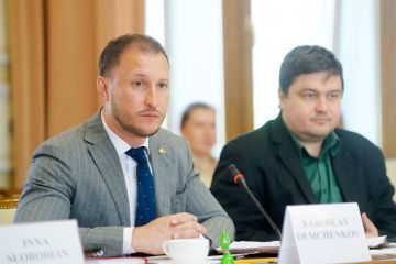 В Україні стартує освітня ініціатива з впровадження Зеленого курсу EU GreenDeal В Україні стартує освітня ініціатива з впровадження Зеленого курсу EU GreenDeal