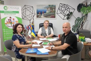 Підписано меморандум про співробітництво у галузі спорту та медицини. Підписано меморандум про співробітництво у галузі спорту та медицини.