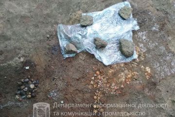 Доки у Більську вирував «Гелон-фест», археологи знайшли скіфське золото Доки у Більську вирував «Гелон-фест», археологи знайшли скіфське золото