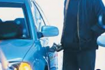 До 4 років позбавлення волі засуджено серійного викрадача автомобілів До 4 років позбавлення волі засуджено серійного викрадача автомобілів