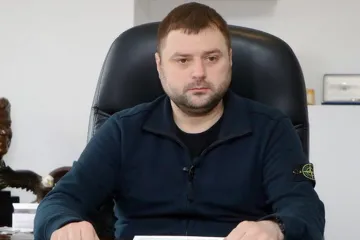 ​Суд над заступником міського голови Дніпра Михайлом Лисенком відмінили через «карантинні обмеження»