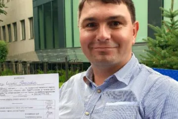 ​Экс-помощник нардепа за 200 тысяч долларов обещал должность главы Николаевской ОГА