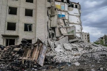 Через обстріл Запоріжжя постраждало троє людей Через обстріл Запоріжжя постраждало троє людей