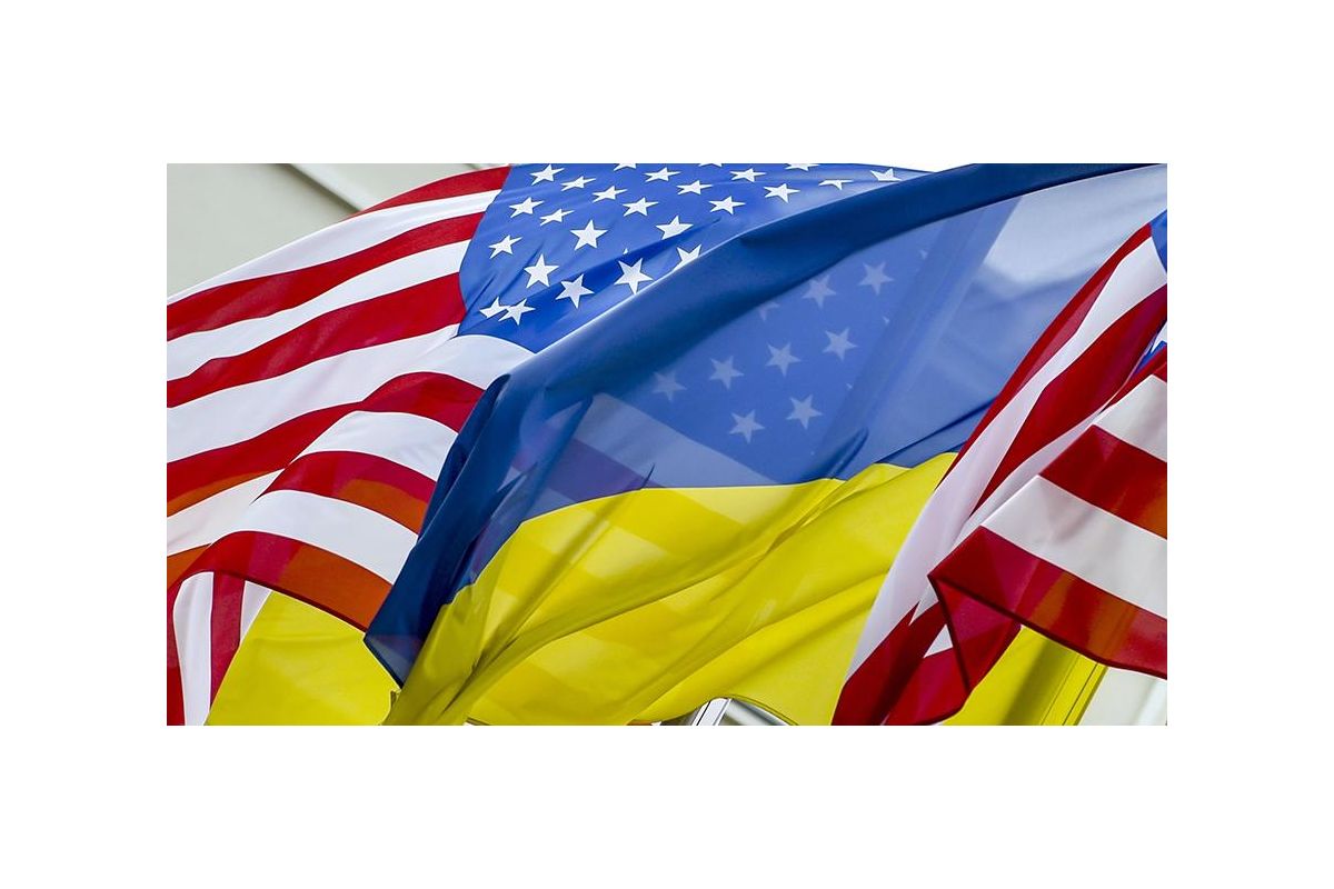 США виділить Україні 141,4млн доларів на посилення оборони США виділить Україні 141,4млн доларів на посилення оборони