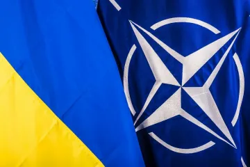 ​Стали відомі умови входження України в НАТО