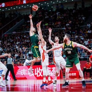 ​Збірна Іспанії з баскетболу обіграла Австралію в другому овертаймі і вийшла у фінал ЧС-2019 