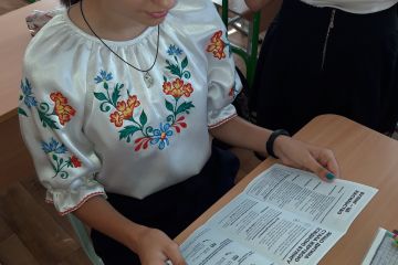 #ЯМП!: Дайджест тижня. Ознаки та відповідальність за булінг #ЯМП!: Дайджест тижня. Ознаки та відповідальність за булінг