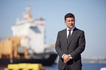 Проблема пробок на въезде в Одессу будет решена – Президент осмотрел реконструкцию моста через Хаджибейский лиман Проблема пробок на въезде в Одессу будет решена – Президент осмотрел реконструкцию моста через Хаджибейский лиман