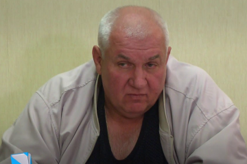 Одещина: Сергій Крутюк що розікрав земельних ділянок на 50 млн. доларів знову рветься в голови Дальницької територіальної громади Одещина: Сергій Крутюк що розікрав земельних ділянок на 50 млн. доларів знову рветься в голови Дальницької територіальної громади