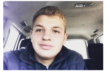 Онук власника Зеленбуду вимагав 250 тисяч доларів у підприємця Онук власника Зеленбуду вимагав 250 тисяч доларів у підприємця