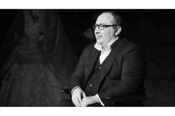 О том, как умер Кернес, слишком много вопросов, на которые нет ответов, - эксперт О том, как умер Кернес, слишком много вопросов, на которые нет ответов, - эксперт