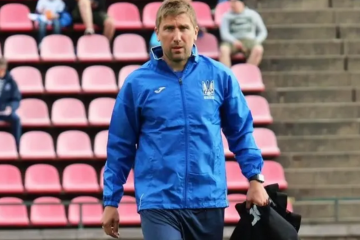 Адміністратора збірної України з футболу підозрюють у відмиванні 130 млн гривень Адміністратора збірної України з футболу підозрюють у відмиванні 130 млн гривень