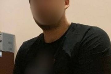 Повідомляв окупантам координати блокпостів ЗСУ – на мешканця Бахмута чекає лава підсудних Повідомляв окупантам координати блокпостів ЗСУ – на мешканця Бахмута чекає лава підсудних