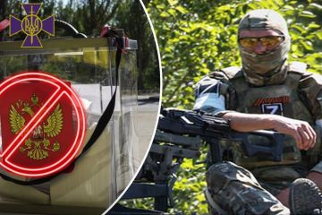 ФАЛЬШИВІ ВИБОРИ В ОКУПАЦІЇ: ПОЛЬ МАНАНДІЗ, УКРАЇНА ФАЛЬШИВІ ВИБОРИ В ОКУПАЦІЇ: ПОЛЬ МАНАНДІЗ, УКРАЇНА