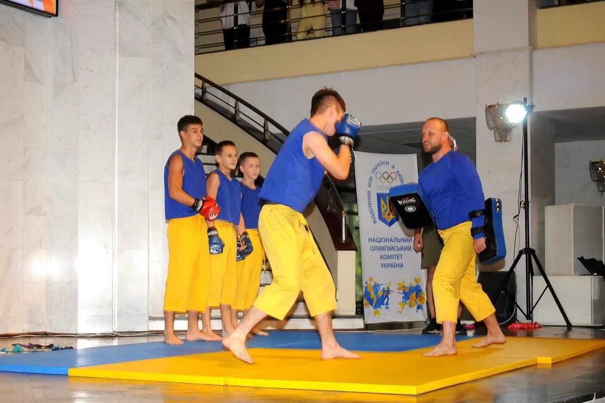 В рамках проекту "Університет можливостей" у податковому університеті стартував Олімпійський тиждень. В рамках проекту "Університет можливостей" у податковому університеті стартував Олімпійський тиждень.