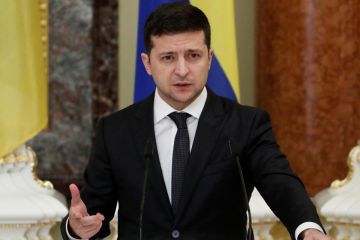 Зеленський закликав українців до відповідей Зеленський закликав українців до відповідей