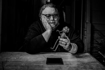 У «Піноккіо» Гільєрмо Дель Торо беруть участь Тільда Суїнтон І Юен Макгрегор У «Піноккіо» Гільєрмо Дель Торо беруть участь Тільда Суїнтон І Юен Макгрегор