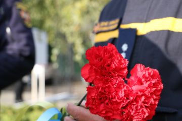 Рятувальник про трагедію на Мандриківській: «Довелося порушувати всі норми, аби встигнути допомогти людям» Рятувальник про трагедію на Мандриківській: «Довелося порушувати всі норми, аби встигнути допомогти людям»