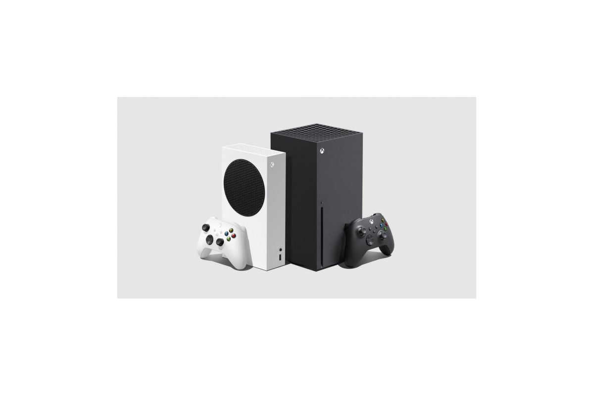 В Україні офіційно запускають консоль XBOX В Україні офіційно запускають консоль XBOX