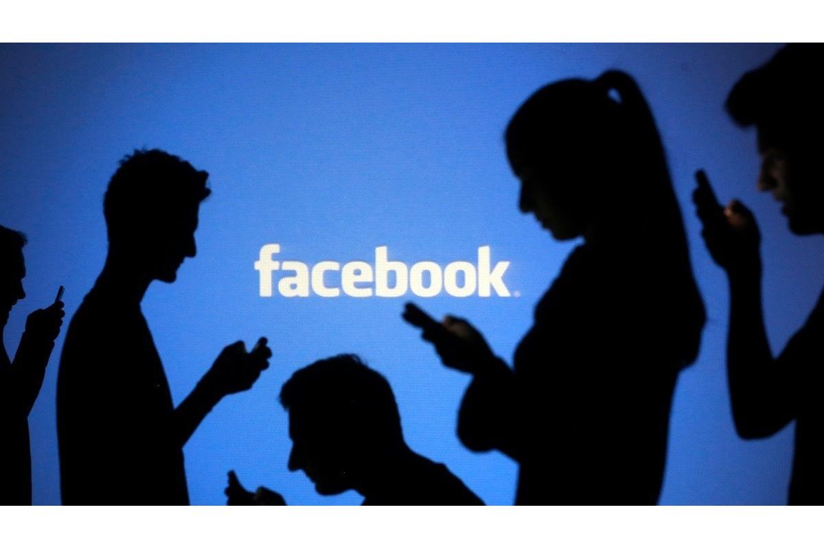 Нововведення в Facebook Нововведення в Facebook