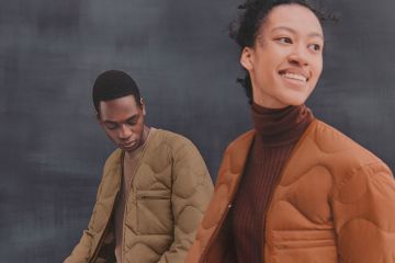 UNIQLO буде створювати одяг зі старих речей, першим буде пуховик UNIQLO буде створювати одяг зі старих речей, першим буде пуховик