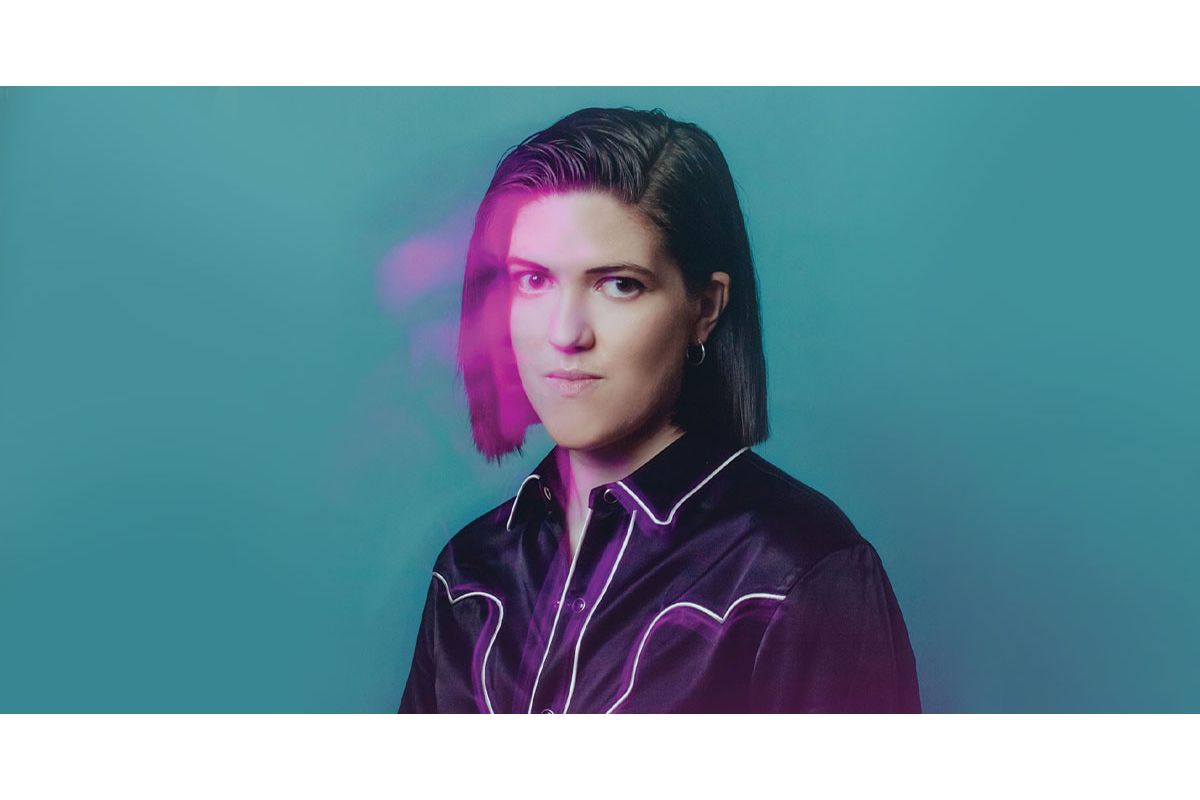 Ромі Медлі Крофт з The xx випустила свій перший сольний сингл Ромі Медлі Крофт з The xx випустила свій перший сольний сингл