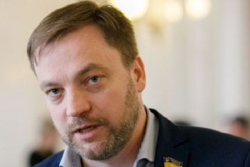 Денис Монастирський: «У справі «Дельта Банку» будуть нові підозри» Денис Монастирський: «У справі «Дельта Банку» будуть нові підозри»