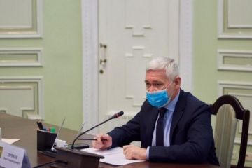 Временный и токсичный. Почему Терехов только плодит экологические проблемы Харькова Временный и токсичный. Почему Терехов только плодит экологические проблемы Харькова