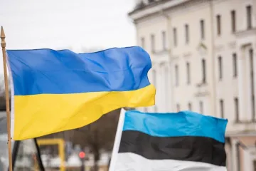 ​Естонія анонсувала новий пакет військової допомоги для України