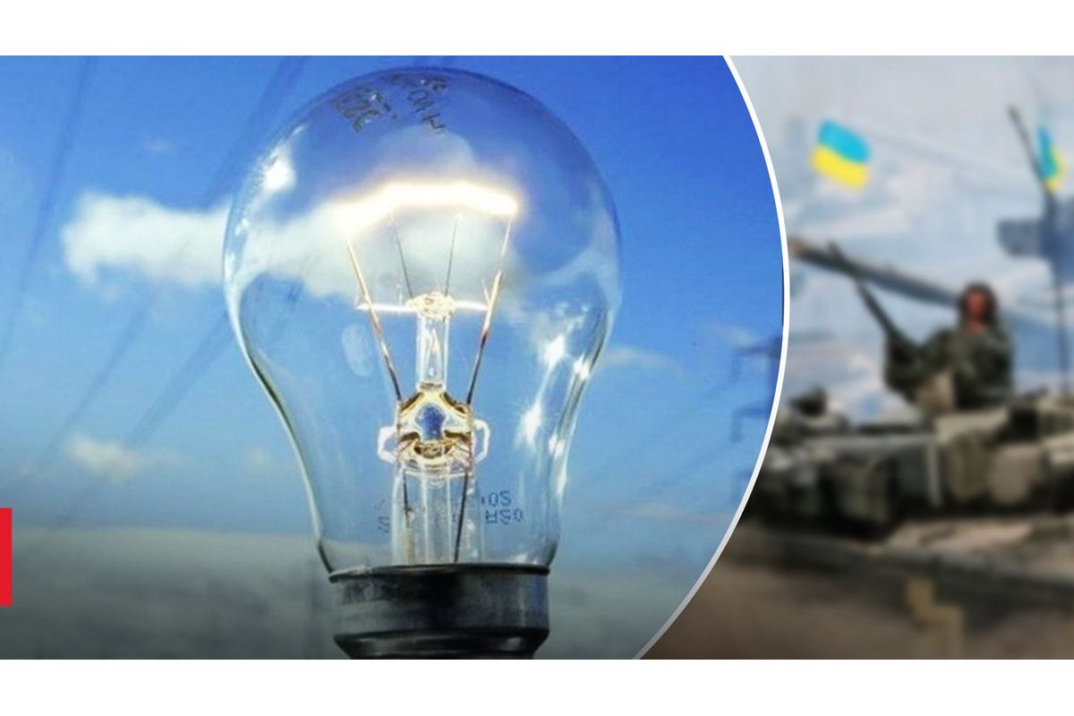 В Україні наразі не планують нові аварійні відключення електроенергії В Україні наразі не планують нові аварійні відключення електроенергії