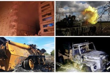 Головні новини ранку! Головні новини ранку!