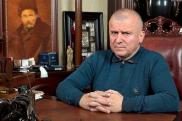 Микола Голомша про кримінальне провадження за геноцид українців Микола Голомша про кримінальне провадження за геноцид українців