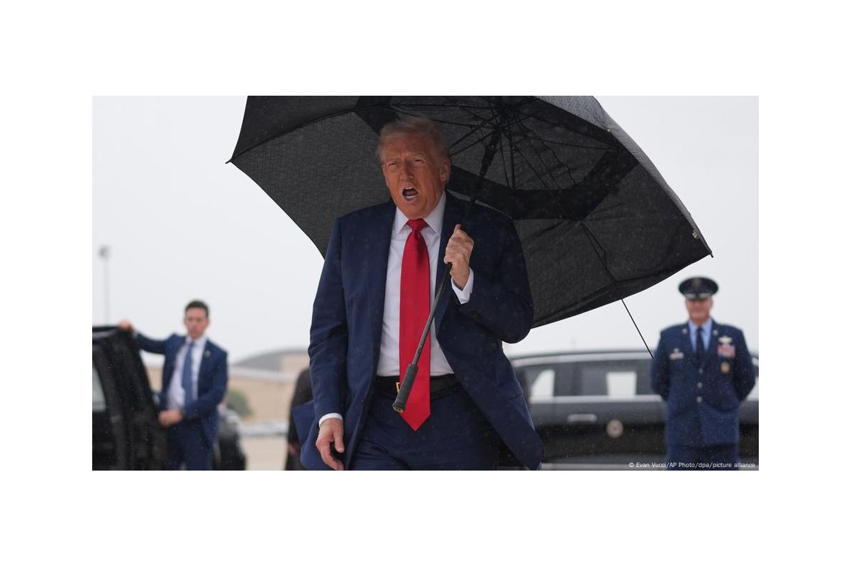Трамп: Можу дати Україні Tomahawk, якщо Путін не зупиниться Трамп: Можу дати Україні Tomahawk, якщо Путін не зупиниться