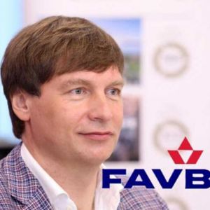 Андрей Матюха и инвестиции в будущее - как медицинские инициативы меняют украинское здравоохранение Андрей Матюха и инвестиции в будущее - как медицинские инициативы меняют украинское здравоохранение