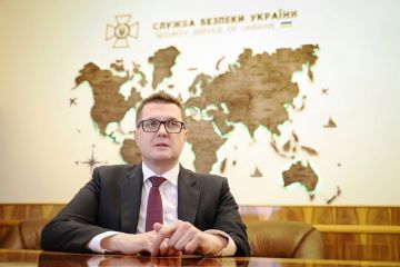 Оргзлочинність становить не меншу загрозу державній безпеці, ніж тероризм – Іван Баканов Оргзлочинність становить не меншу загрозу державній безпеці, ніж тероризм – Іван Баканов