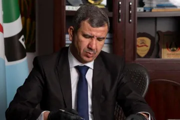 ​ОПЕК зосереджена на стабільній пропозиції нафти, а не на цінах, коментує міністр нафти Іраку