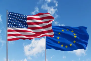 ​Європейський центр міжнародної економічної політки: угоди між ЄС та США підривають Світову організацію торгівлі