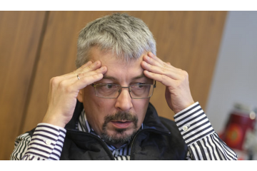 Ушел без наказания: Ткаченко Александр - захват Одесской киностудии был не первым и не единственным «земельным скандалом», в котором фигурирует экс-министр Ушел без наказания: Ткаченко Александр - захват Одесской киностудии был не первым и не единственным «земельным скандалом», в котором фигурирует экс-министр