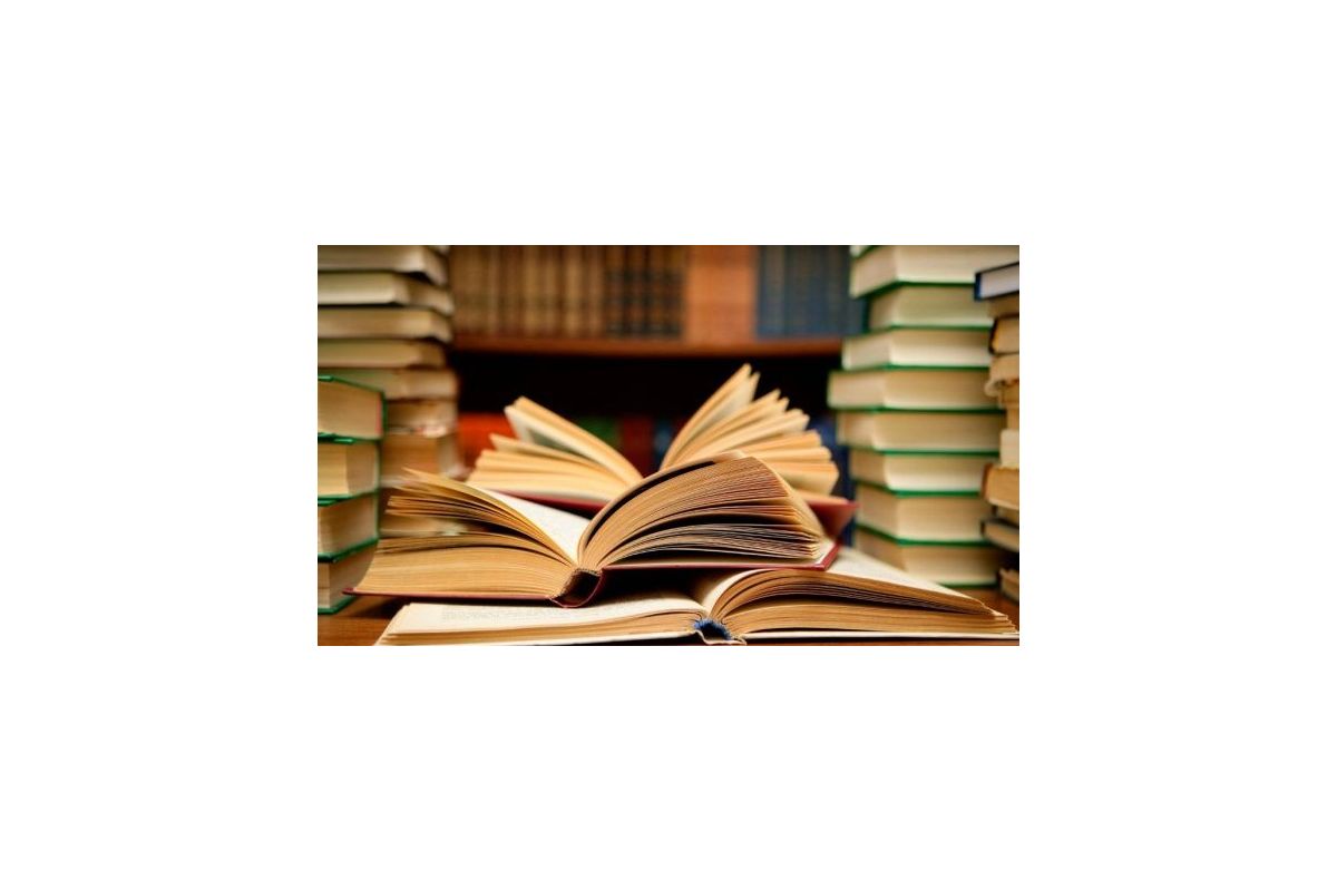 Російські книги не пропускатимуть до України Російські книги не пропускатимуть до України
