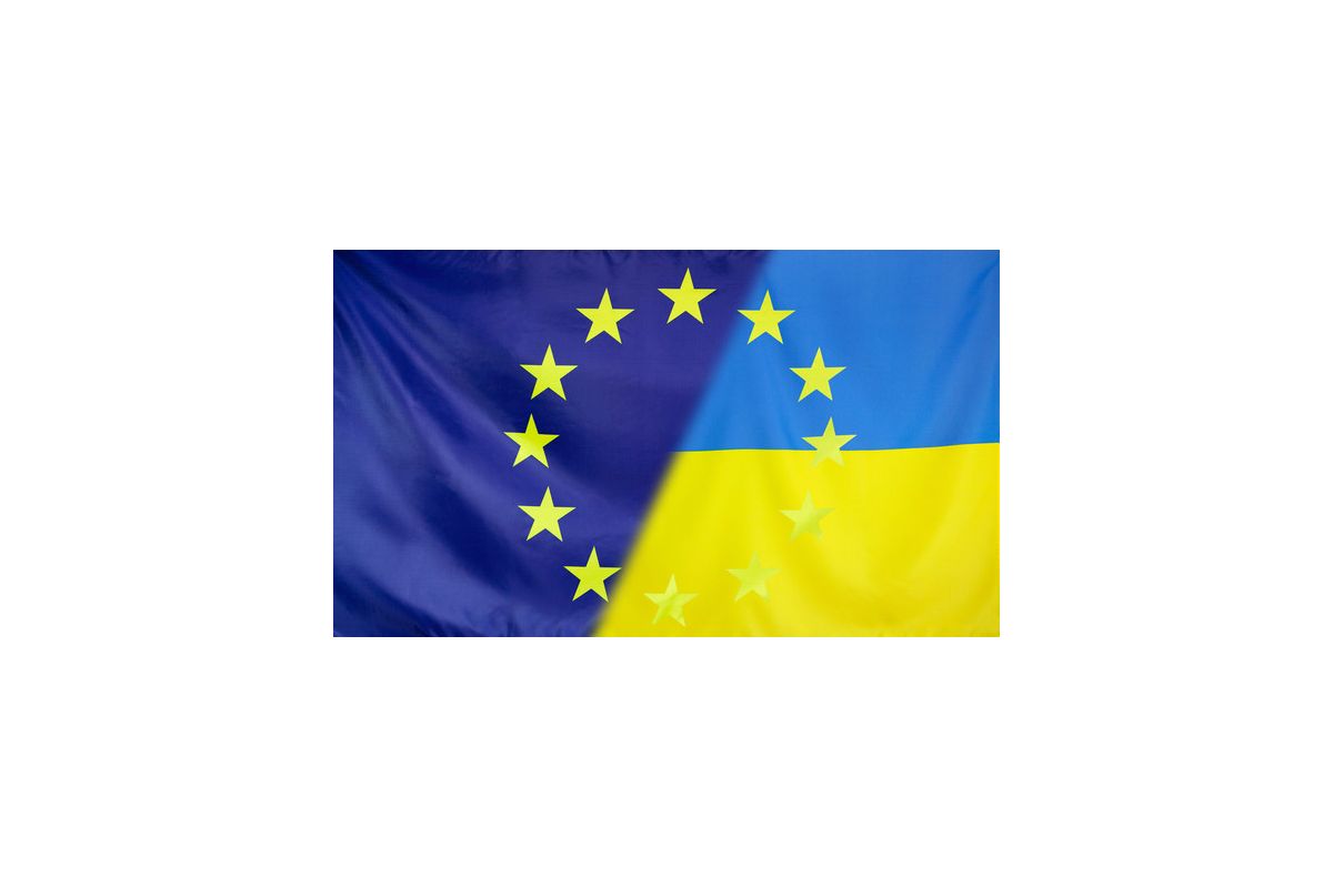 Постраждалі від Росії українські регіони отримають допомогу від ЄС Постраждалі від Росії українські регіони отримають допомогу від ЄС
