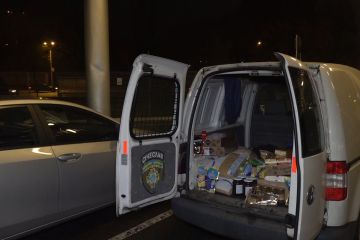 Петровський Олександр Володимирович: Гуманітарна допомога Олександра Петровського воїнам, що знаходяться на передовій та захищають нашу країну Петровський Олександр Володимирович: Гуманітарна допомога Олександра Петровського воїнам, що знаходяться на передовій та захищають нашу країну