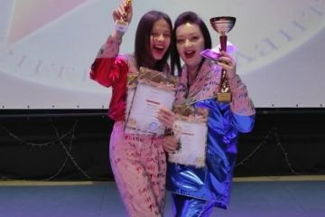 Гран-прі для Мелітополя Гран-прі для Мелітополя