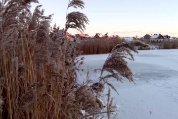 Зимова рибалка закінчилася летально Зимова рибалка закінчилася летально